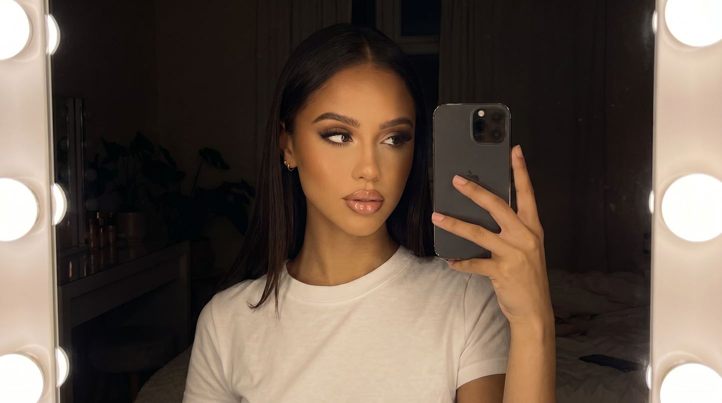 Poudre Minérale FOCALLURE Beige