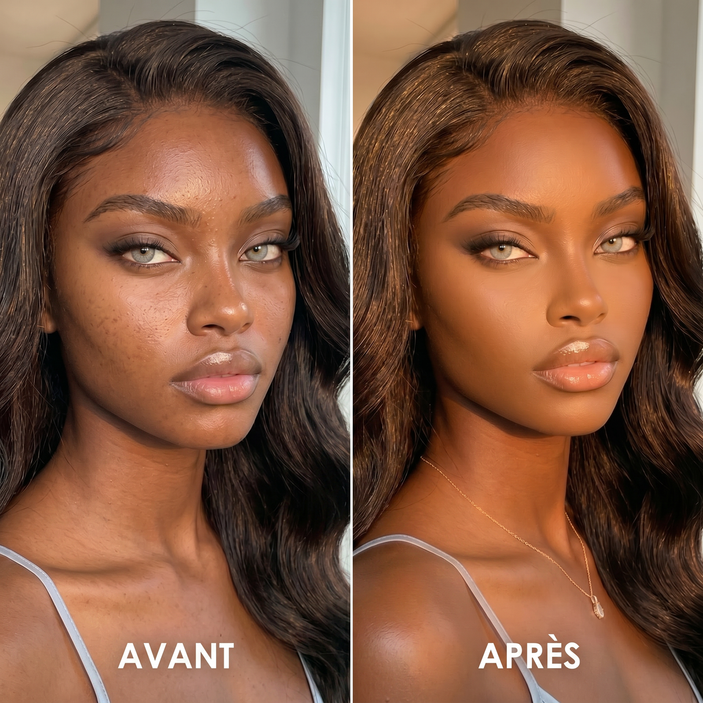 FOCALLURE Primer Visage Matifiant