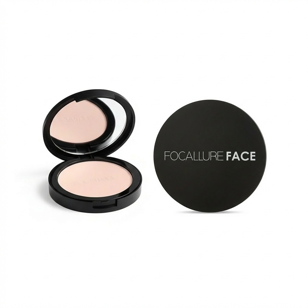 Poudre Minérale FOCALLURE