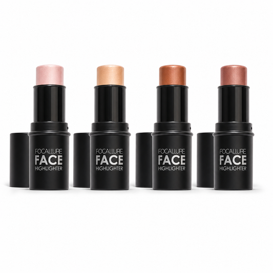 Highlighter Stick 4 Couleurs