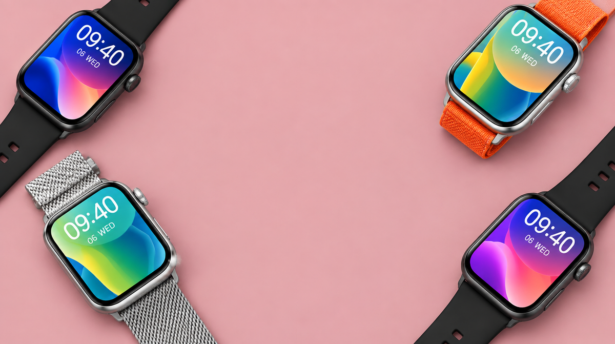 Montres élégance