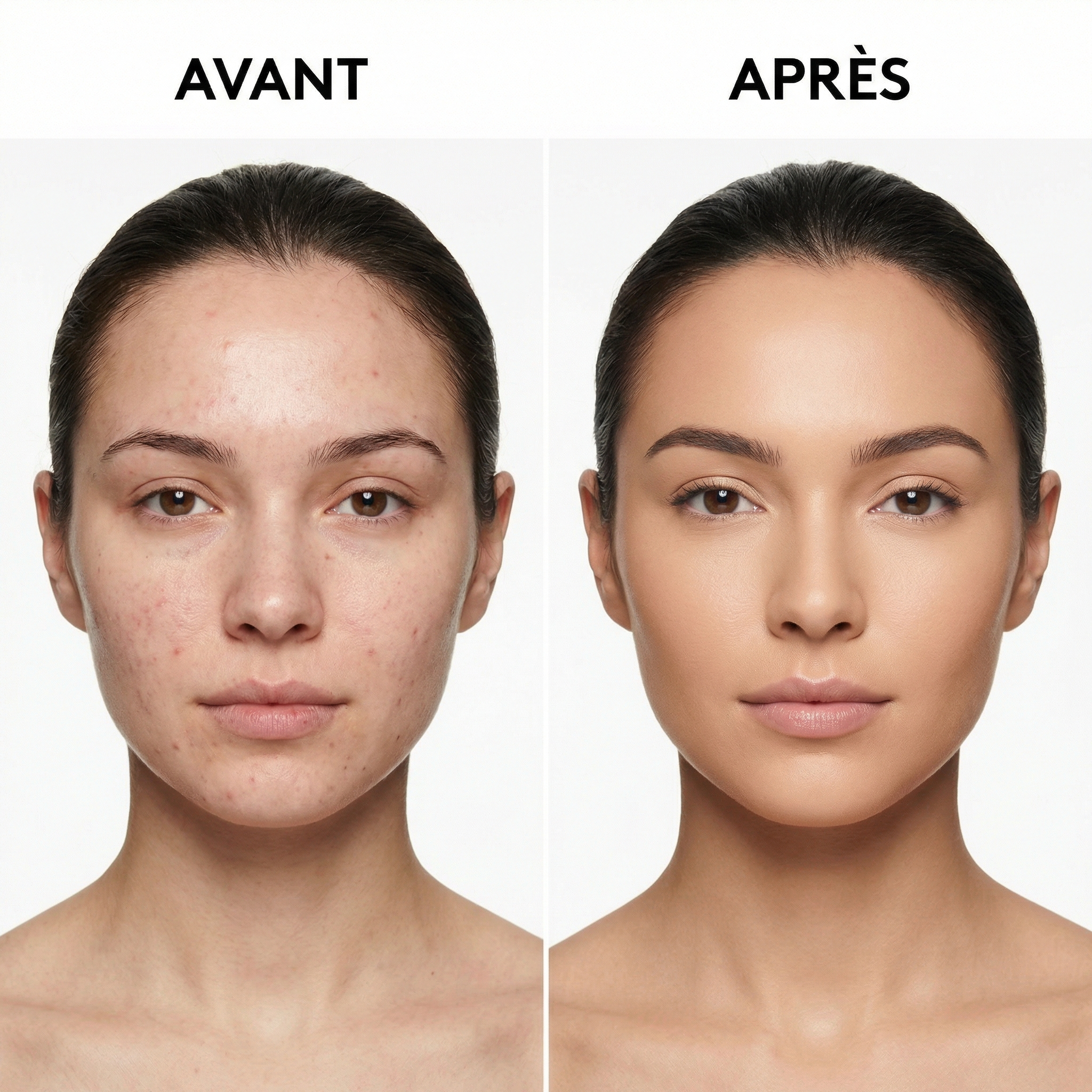 Poudre Minérale Matifiante FOCALLURE