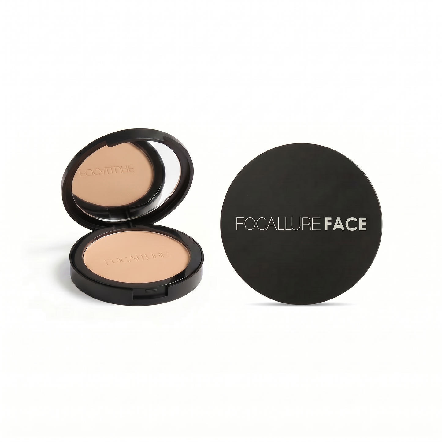 Poudre Minérale FOCALLURE Beige