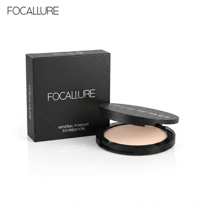Poudre Minérale FOCALLURE