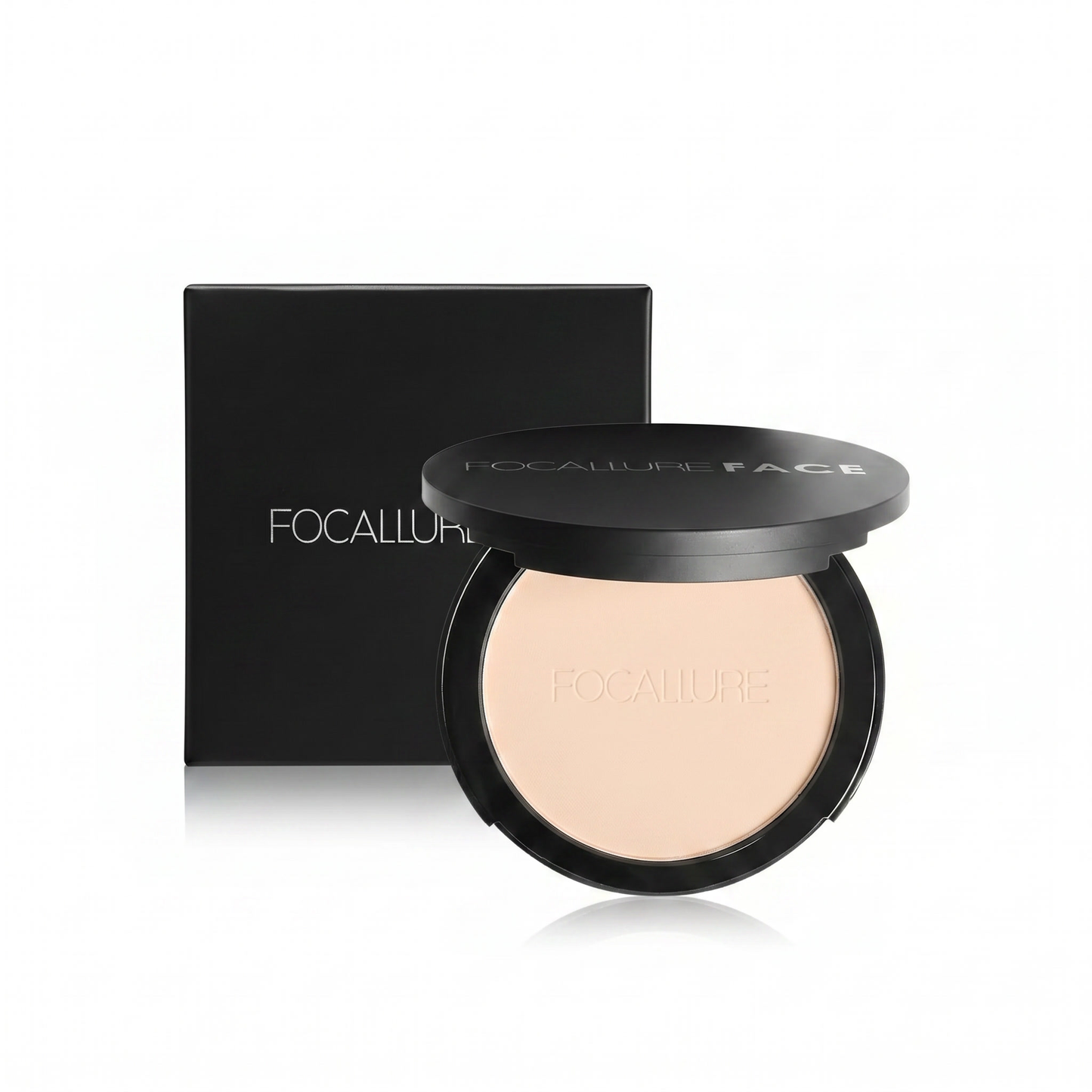 Poudre Minérale FOCALLURE