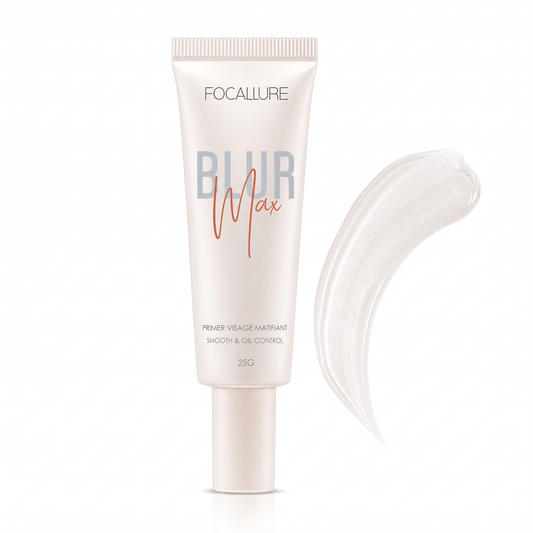 FOCALLURE Primer Visage Matifiant