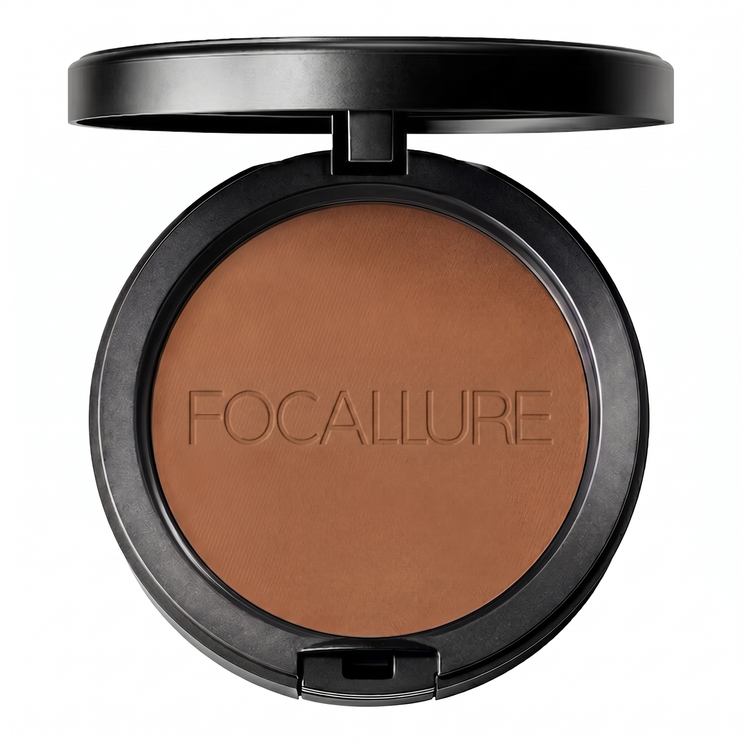 FOCALLURE Fond de Teint Bronze Mat