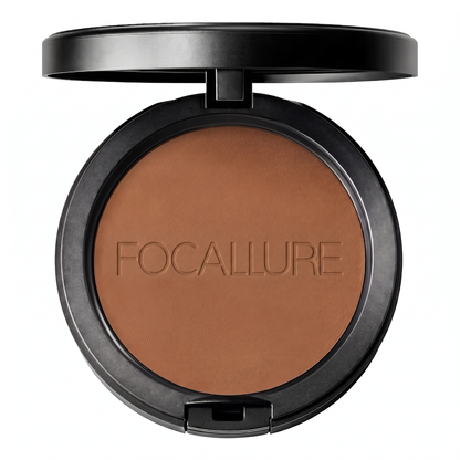 FOCALLURE Fond de Teint Bronze Mat