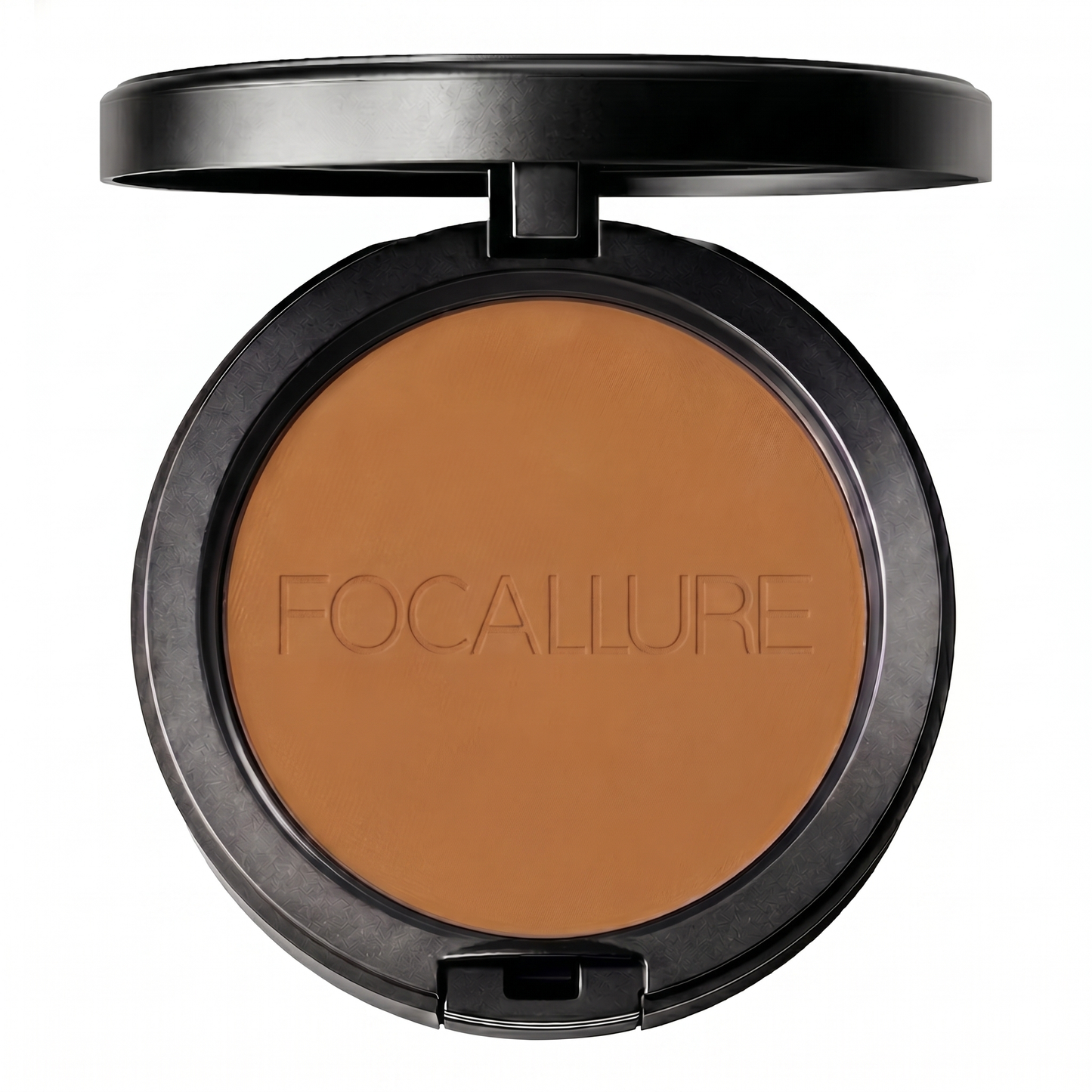 FOCALLURE Fond de Teint Bronze Mat