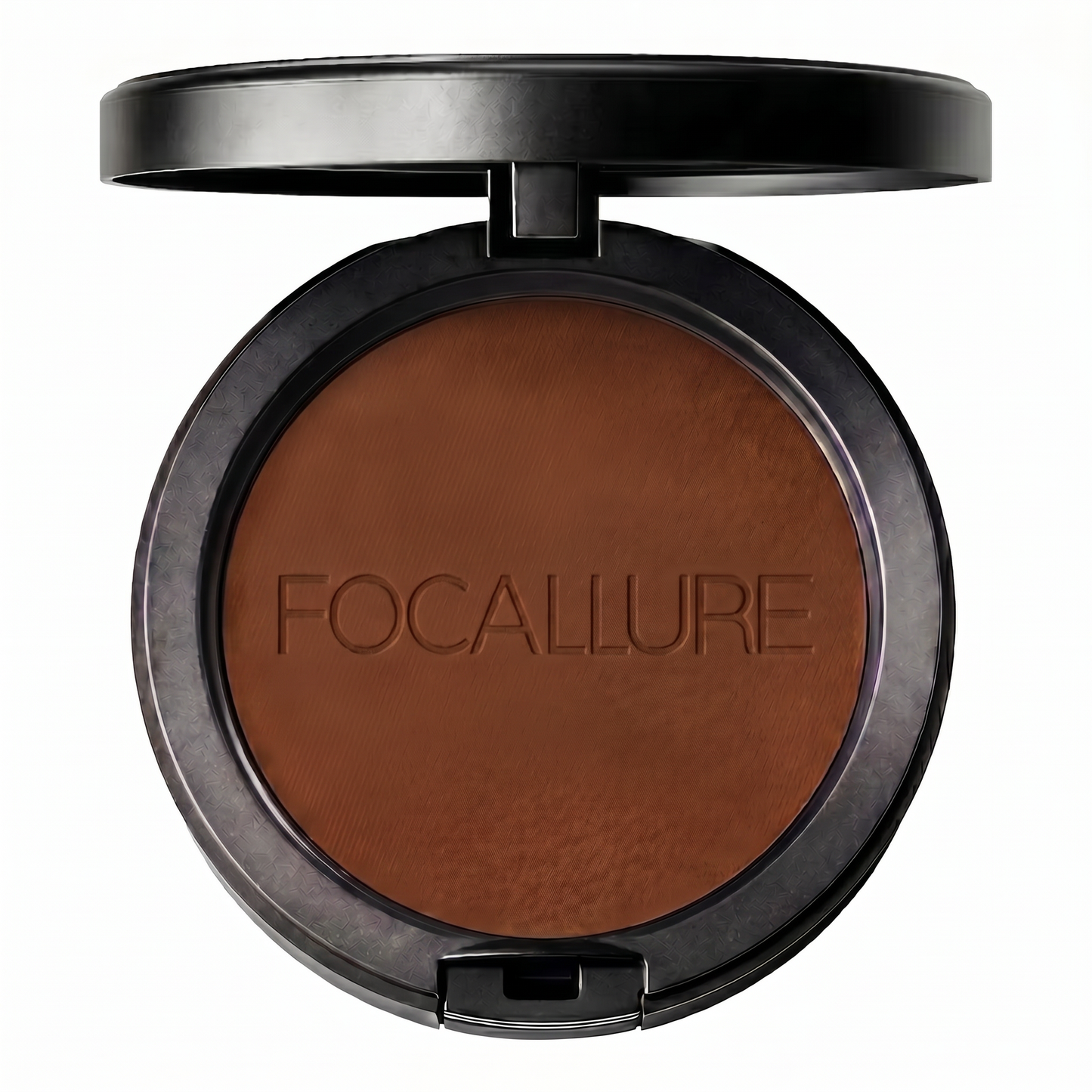 FOCALLURE Fond de Teint Bronze Mat