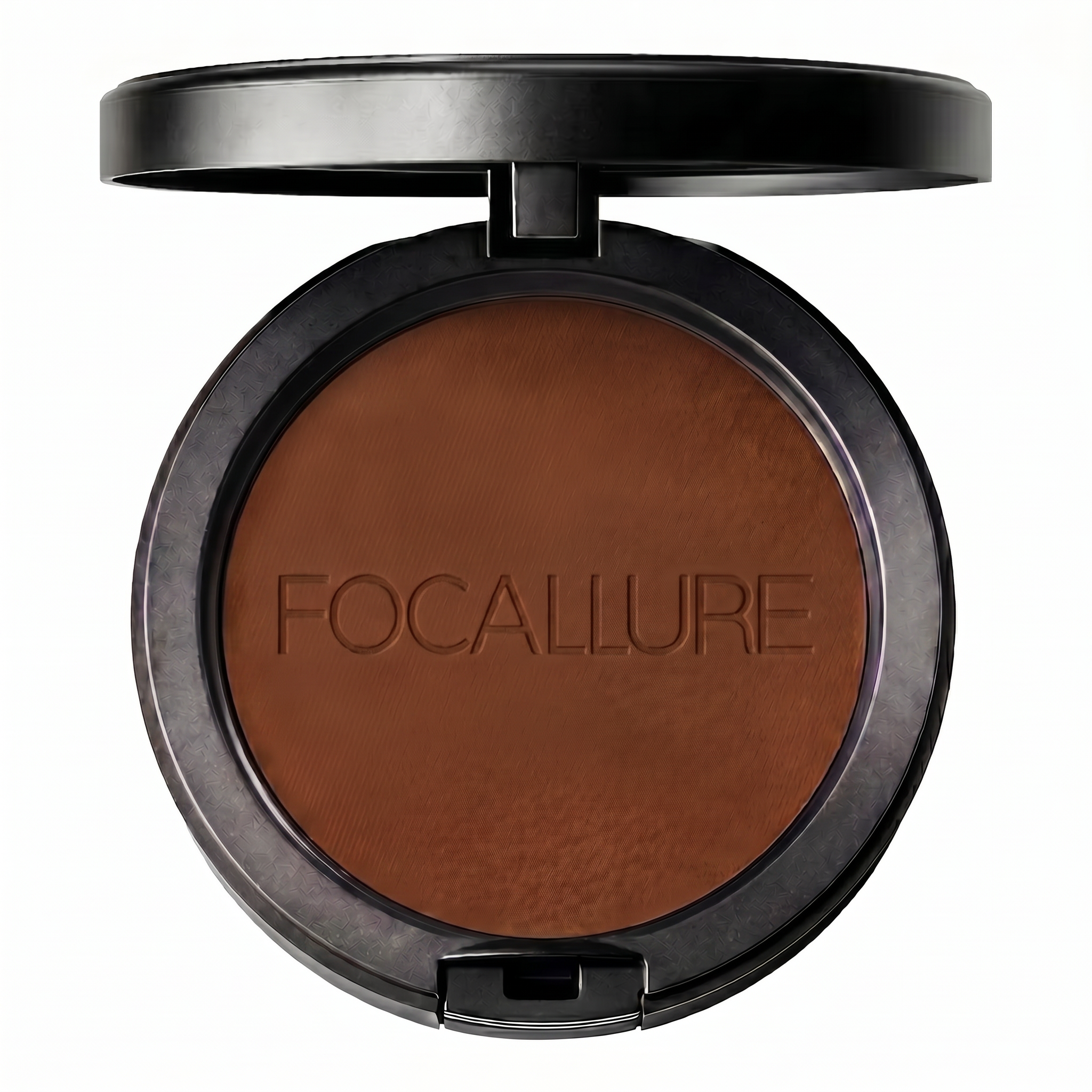FOCALLURE Fond de Teint Bronze Mat