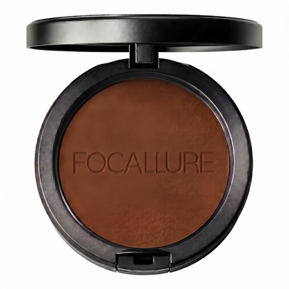 FOCALLURE Fond de Teint Bronze Mat