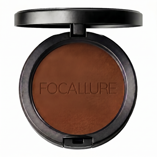 FOCALLURE Fond de Teint Bronze Mat