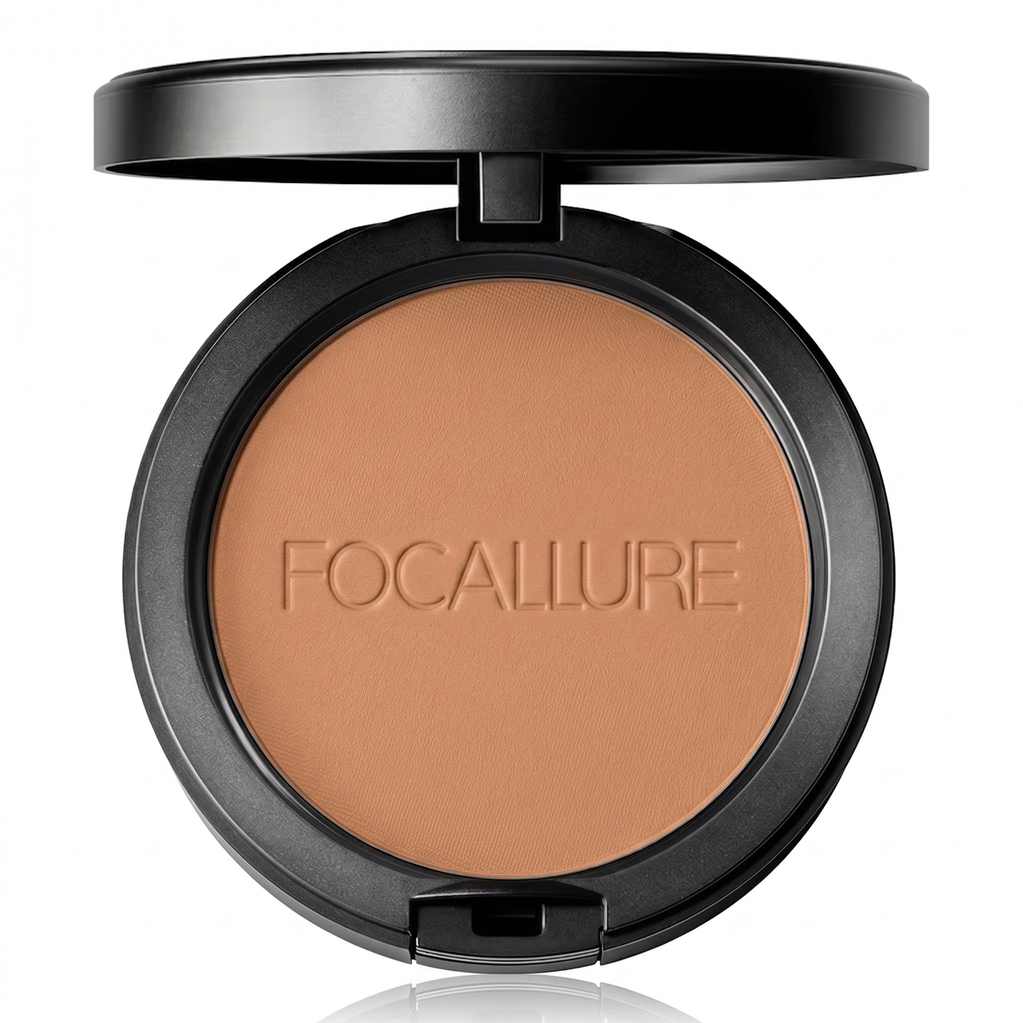 FOCALLURE Fond de Teint Bronze Mat