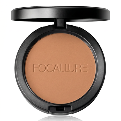 FOCALLURE Fond de Teint Bronze Mat