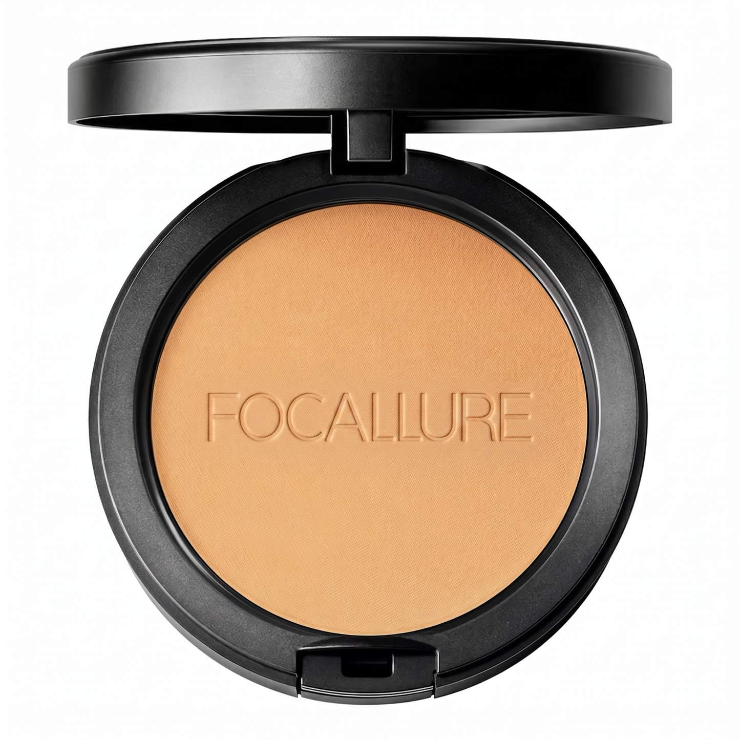 FOCALLURE Fond de Teint Bronze Mat