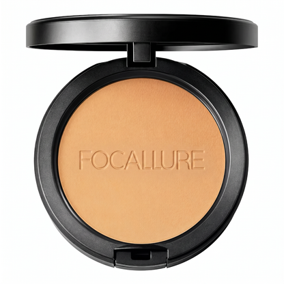 FOCALLURE Fond de Teint Bronze Mat