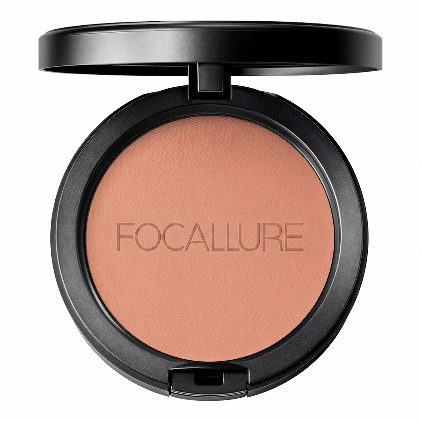 FOCALLURE Fond de Teint Bronze Mat