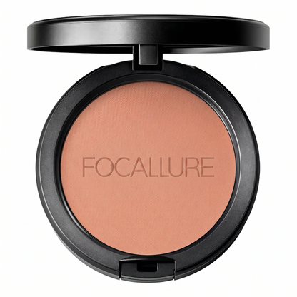 FOCALLURE Fond de Teint Bronze Mat