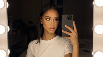 Poudre Minérale FOCALLURE Beige