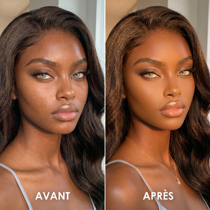 FOCALLURE Primer Visage Matifiant
